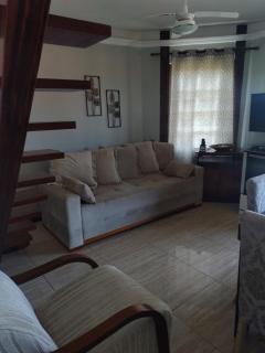 Apartamento tipo casa - Cabo Frio - 3
