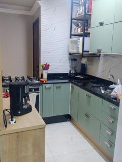 Apartamento tipo casa - Cabo Frio - 2
