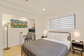 Spacious Modern Retreat w Game Room and Yard - 5