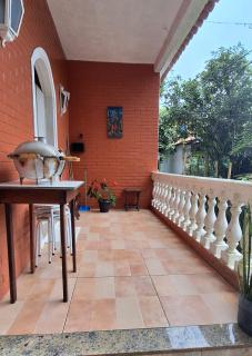 Casa Guerreiro das Ondas - Abraão - 6