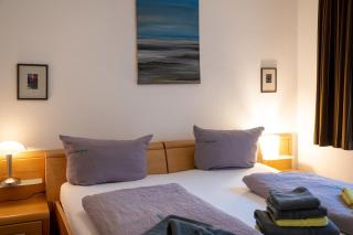 Huus Tüüt Wohnung 1 EG - Spiekeroog - 1