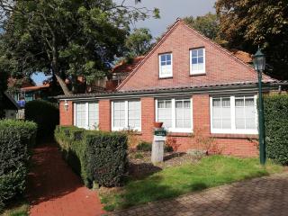 Huus unner Lee 1 - Spiekeroog - 3