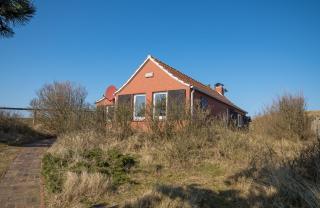 Huus Jan - Spiekeroog - 0
