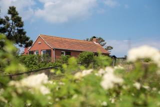 Huus Jan - Spiekeroog - 7
