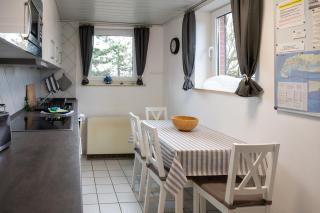 Huus Jan - Spiekeroog - 2