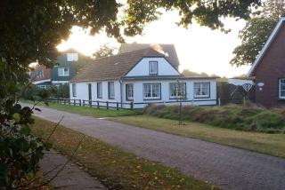 Huus Freerk - Spiekeroog - 0