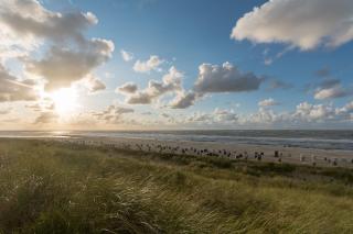 Waterkant 1 - Spiekeroog - 1
