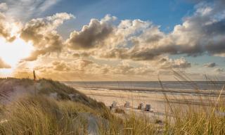 Waterkant 2 - Spiekeroog - 5