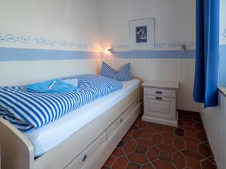 Huus Sülltje Loogkieker - Spiekeroog - 5