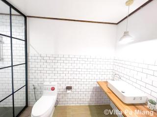 วิลล่า ป่าเหมี้ยง Villa Pa Miang - - 9