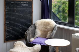 Sellin - Spiekeroog - 7