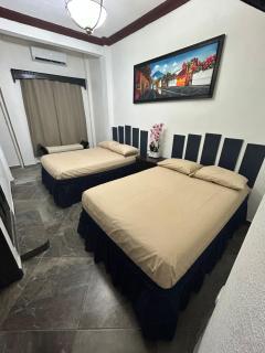 Hostal Casa de Grethel - Flores - 6