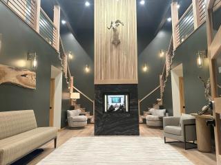 Bandon Woods Lodge & Spa - Bandon - 9