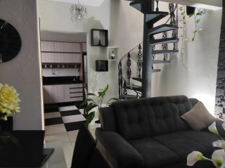 Casa na Praia - Sobrado - 6