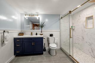 Hot Tub - King - Heated Bthrm Floor - Flagstaff - 9