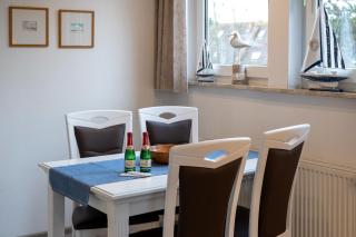 Huus Tüüt Wohnung 2 DG - Spiekeroog - 3