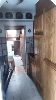 Apartment Birkenstrasse 54 Engelberg - 5