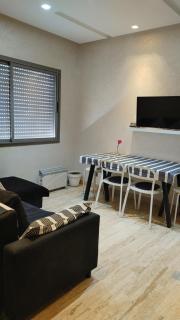 Cozy Studio in Casablanca ( 1.1 km from Casavoyageurs station ) - Casablanca - 2