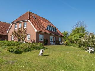 Huus Sülltje In't Logis - Spiekeroog - 5