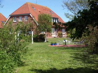 Huus Sülltje In't Logis - Spiekeroog - 4
