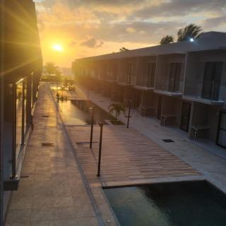 Flat 1501 na ilha de Itamaracá - Itamaracá - 9