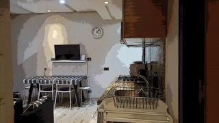 Cozy Studio in Casablanca ( 1.1 km from Casavoyageurs station ) - Casablanca - 8