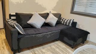 Cozy Studio in Casablanca ( 1.1 km from Casavoyageurs station ) - Casablanca - 0