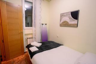 Easy and peace Chamberí - 1