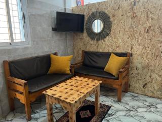 Sweet Surf Hostel - Taghazout - 9