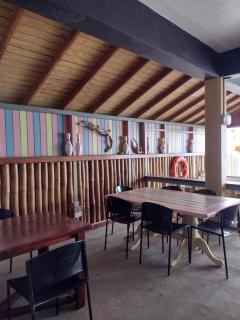 Calibishie Sandbar - 5