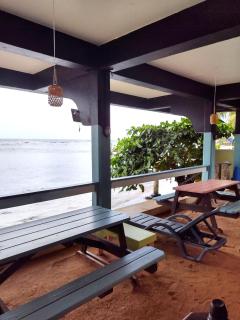 Calibishie Sandbar - 6