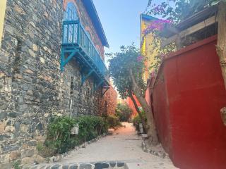 Chez Olivier - Île de Gorée - Gorée - 9