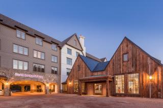 Grand Bohemian Mountain Brook, Autograph Collection - 9