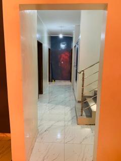 Jolie maison avec 3 chambres à Saly extension - 0