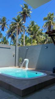Casa Sol - Milagres - São Miguel dos Milagres - 7