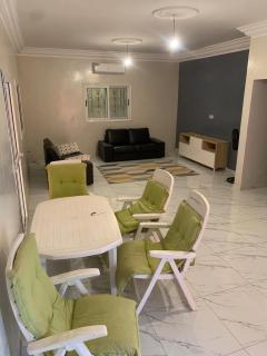 Jolie maison avec 3 chambres à Saly extension - 1