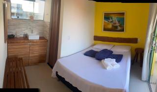 Casa Sol - Milagres - São Miguel dos Milagres - 1