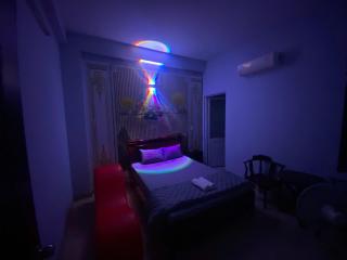 Sapa Hotel - Ho Chi Minh - 7