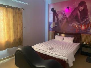 Sapa Hotel - Ho Chi Minh - 4