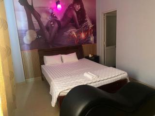 Sapa Hotel - Ho Chi Minh - 3