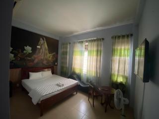 Sapa Hotel - 1