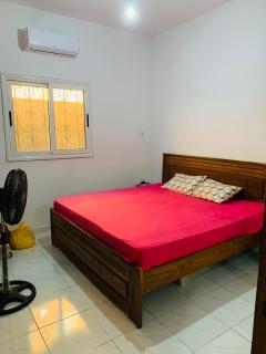 Jolie maison avec 3 chambres à Saly extension - 6