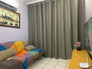 Flat em Boa Viagem - 6