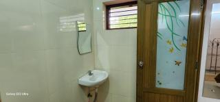 Rams Guest House Samudra-Walk to Cliff,Odayam,Black Beach Varkala - Varkala - 4