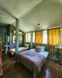 Baan Chomchan - Thale Noi บ้านพักชมจันทร์ - Ban Khuan Phanang Tung (1) - 9