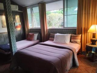 Baan Chomchan - Thale Noi บ้านพักชมจันทร์ - 8
