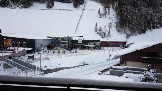 Apartment Birkenstrasse 54 Engelberg - 2