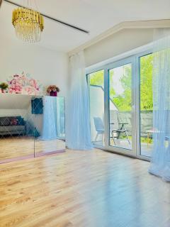 Apartament Premium Cichowo - 3