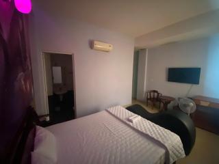 Sapa Hotel - Ho Chi Minh - 8