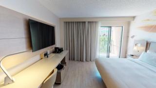 Tucson Marriott University Park - 2